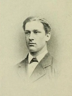 OWEN, Charles Archibald Jr. (1915 – 2001)