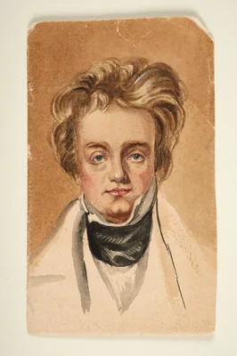 BRAY, Charles W.