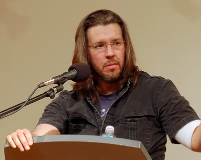 FOSTER, Wallace