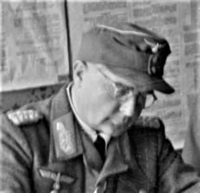 WAGENER, D. J. Theo