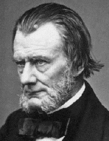WILLIS, Robert (1799 – 1878)