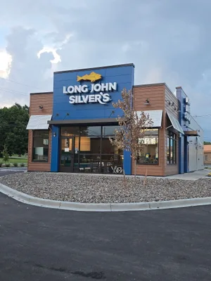 SILVER, John Russell