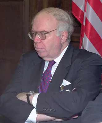 SCHNEIDER, William H.