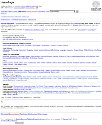 WIKIPEDIA