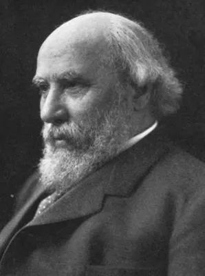 HILL, J. W.