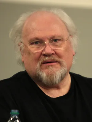BAKER, Colin F.