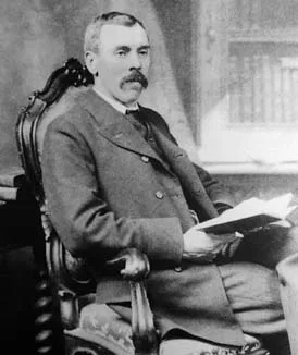 BAKER, Henry J.