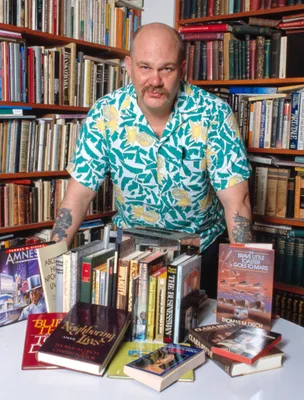 THOMAS, M. L. Manson
