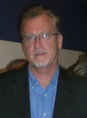 ANDERSON, Lee