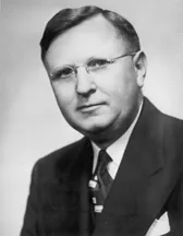 BARRETT, Frank A.