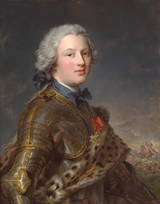 BARON, Pierre