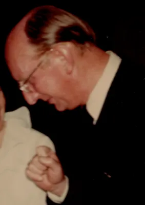 JOHNSTON, Richard S.
