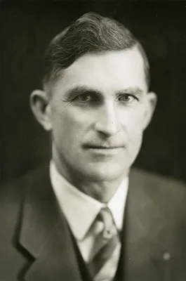 SANDERS, Albert E.