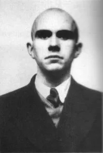 HALL, Thomas B.
