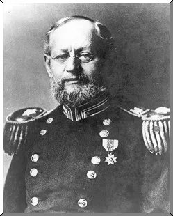 HENRY, Robert S.