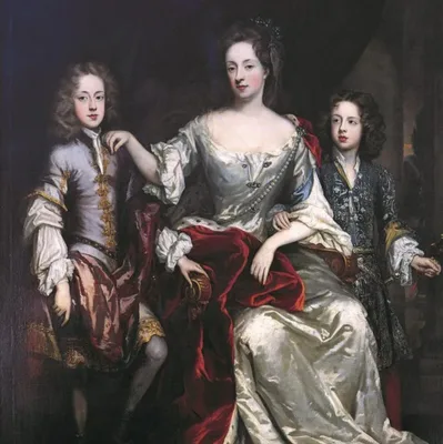 SCOTT, Anne