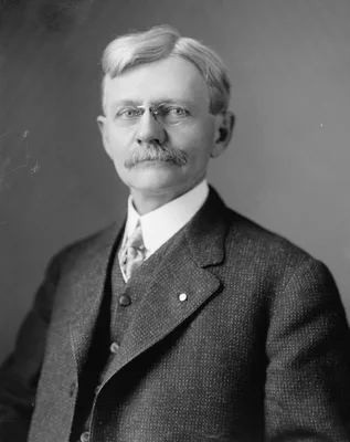 MARSHALL, Thomas R.