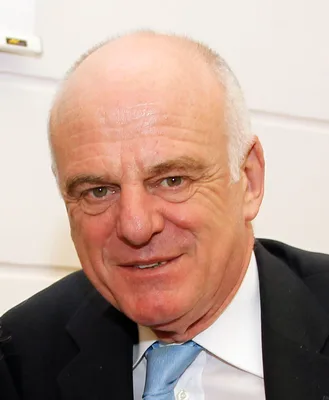 NABARRO, David N.