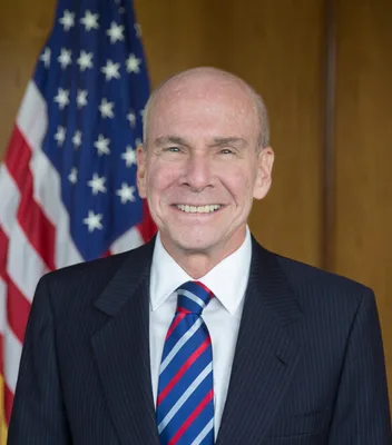 MCKINLEY, Michael P.