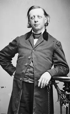 BEECHER, Henry Knowles