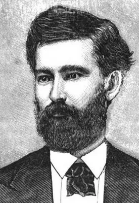 POPE, C. Augusta
