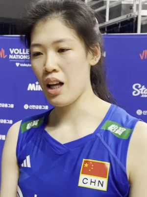 LI, Yingying