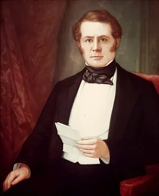 MCDOUGAL, J. S.