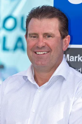 TAYLOR, Mark J.