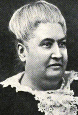 HARDY, Anne