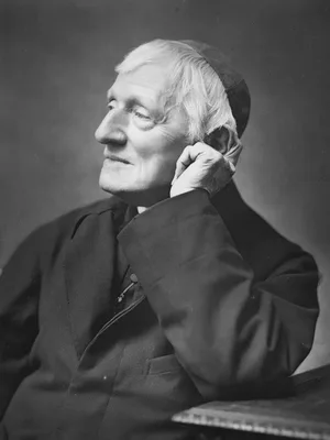 HENRY, John