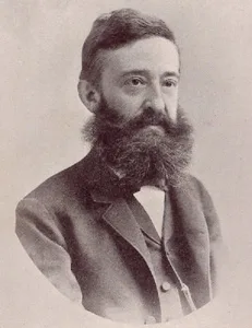 HORN, George