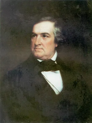 PORTER, James W.