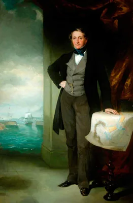 JACKSON, Ralph
