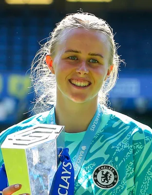 HAMPTON, Hannah G.