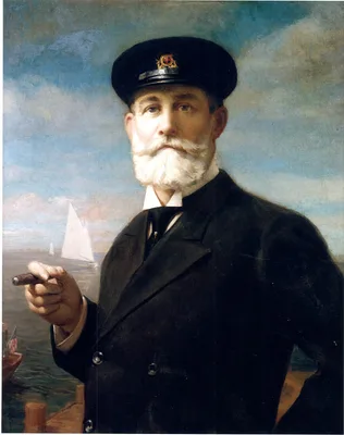 JAMES, Walter B.