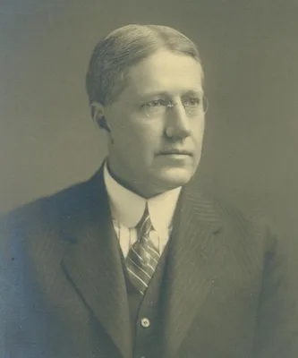 JOHNSON, R. L. Jr.