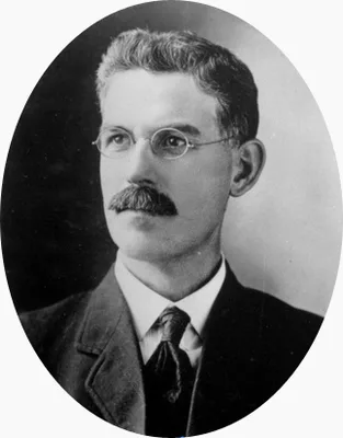 ARMSTRONG, S. Howard Jr.