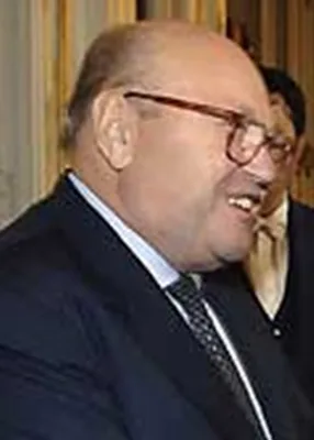 RUGGIERO, Renato