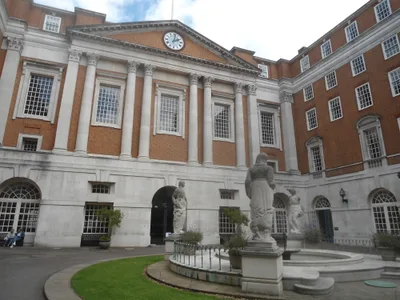 BRITISH MEDICAL ASSOCIATION