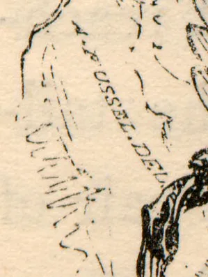 FUSSELL, Alexander (1814 – 1881)