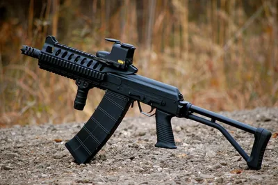 SAIGA, Yo