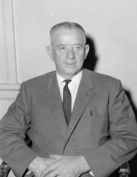 WALSH, Frank Burton (1895 – 1978)