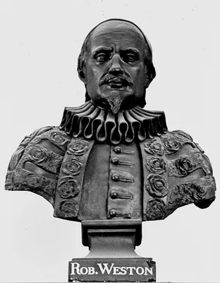 WESTON, Robert