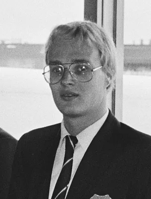 BOONSTRA, Albert