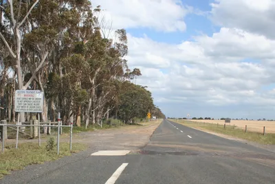 WILSON, Victoria