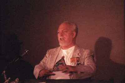 WILSON, Robert French
