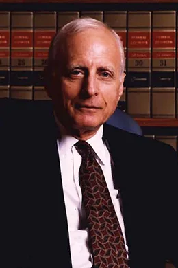 BECKER, R. Frederick