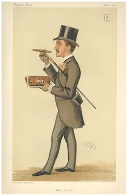 WILLOUGHBY, Christopher D. E.