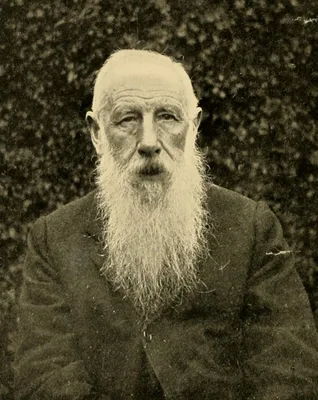 SHARP, David W.