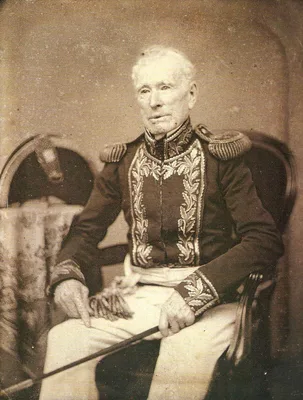 BROWN, William Ted